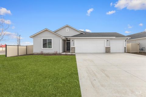 Photo of 4115 Austin St, Caldwell, ID 83605 (MLS # 98983701)