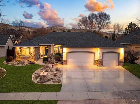 Photo of 5358 E Softwood Ct, Boise, ID 83716 (MLS # 98975989)