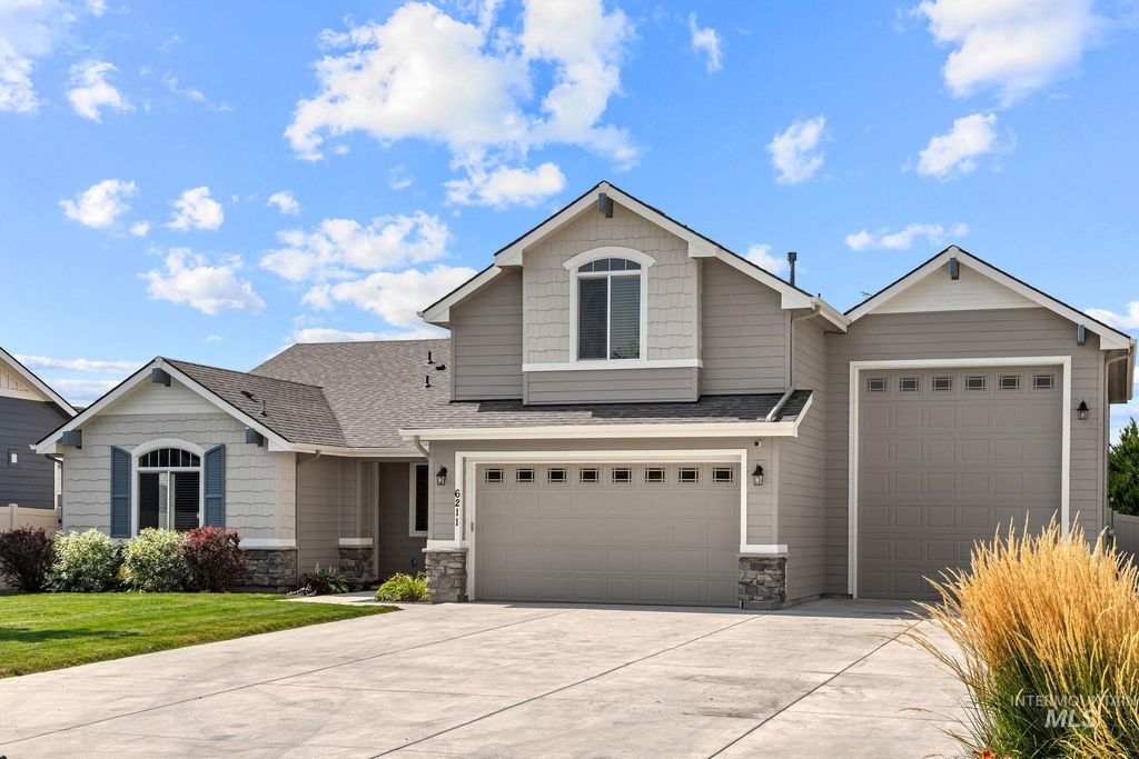 Photo of 6211 E Path Dr, Nampa, ID 83687 (MLS # 98995143)