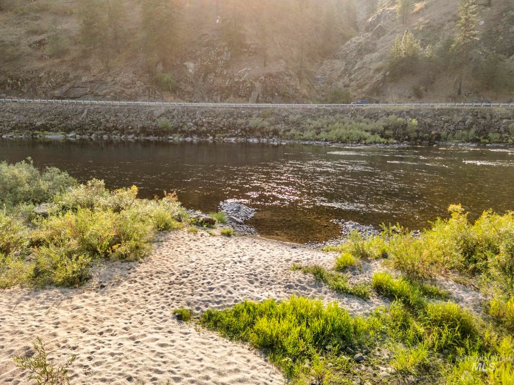 Photo of TBD Greer Road, Orofino, ID 83544 (MLS # 98964099)