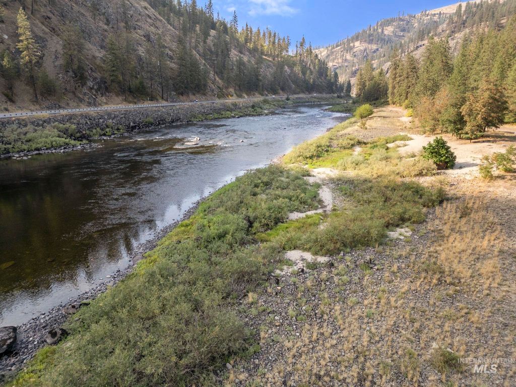 Photo of TBD Greer Road, Orofino, ID 83544 (MLS # 98964099)