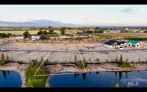 Photo of 3689 N Templeton Way, Eagle, ID 83616 (MLS # 98993951)