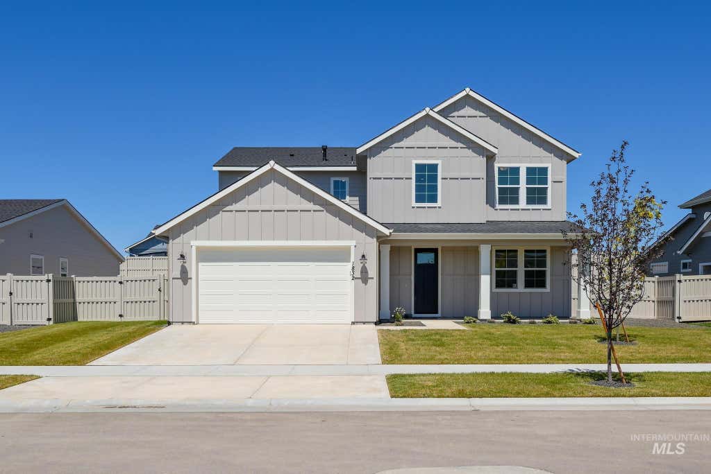 Photo of 8409 S Wavecrest Ave, Kuna, ID 83634 (MLS # 98991083)