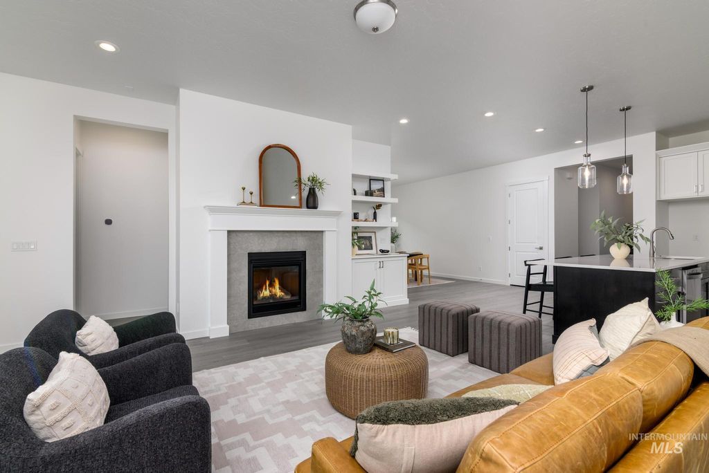 Photo of 8554 W Fanning St, Star, ID 83669 (MLS # 98971873)