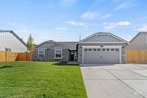 Photo of 891 W Galloper St, Nampa, ID 83686 (MLS # 98990262)