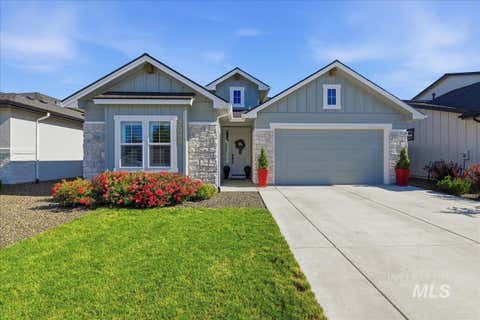 Photo of 2098 E Wythe Creek St, Kuna, ID 83634 (MLS # 98988957)