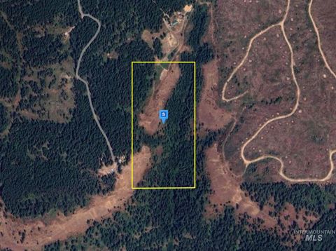 750 Dorning Dr St. Maries ID 83861