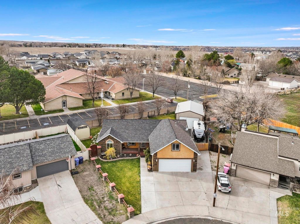 Photo of 733 Beta Cir, Twin Falls, ID 83301 (MLS # 98975077)