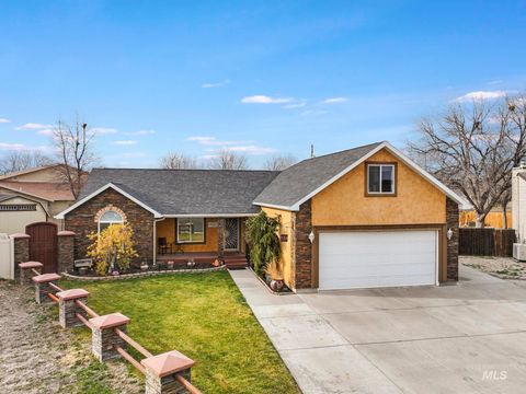 Photo of 733 Beta Cir, Twin Falls, ID 83301 (MLS # 98975077)