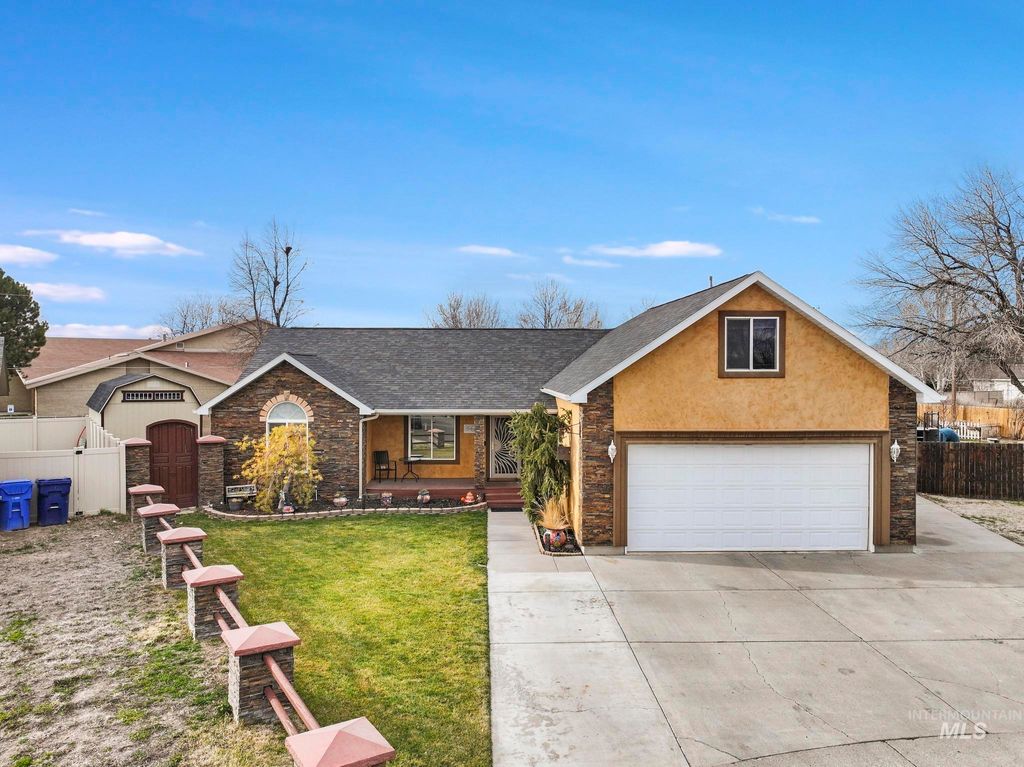 Photo of 733 Beta Cir, Twin Falls, ID 83301 (MLS # 98975077)