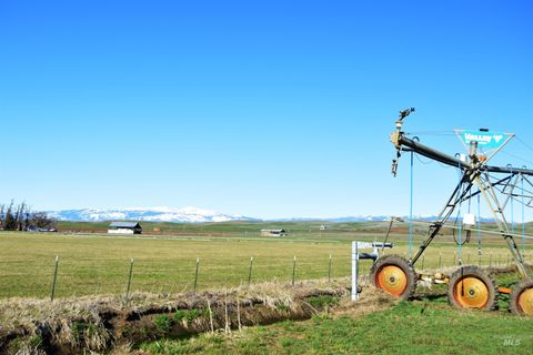 Photo of TBD Old Highway, Midvale, ID 83645 (MLS # 98932174)