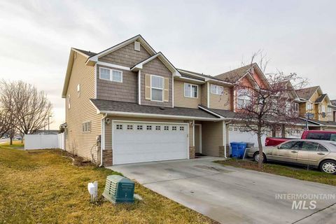 1177 S Barberry Pl Nampa ID 83686