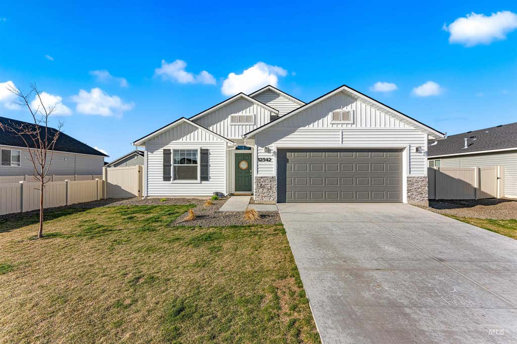 Photo of 12342 Noreen St, Caldwell, ID 83607 (MLS # 98995022)