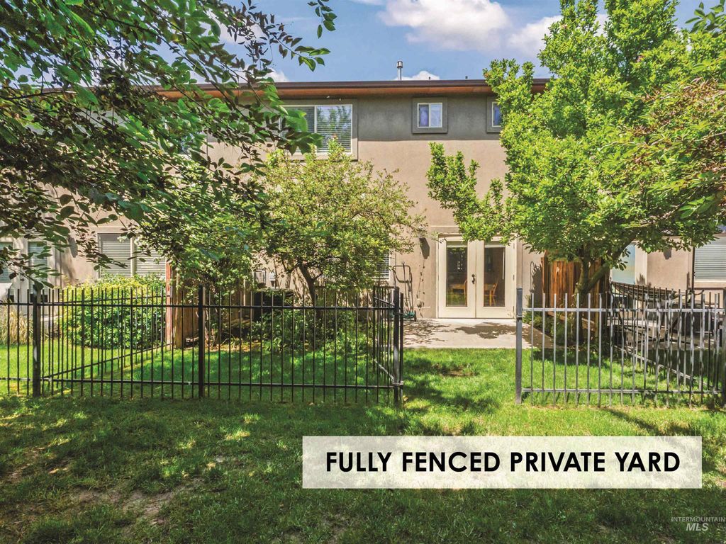 Photo of 5233 W Morris Hill Rd, Boise, ID 83705 (MLS # 98986199)