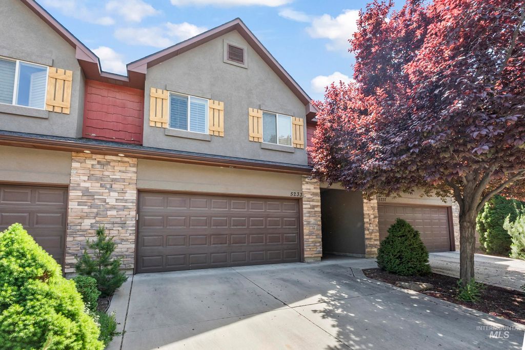 Photo of 5233 W Morris Hill Rd, Boise, ID 83705 (MLS # 98986199)