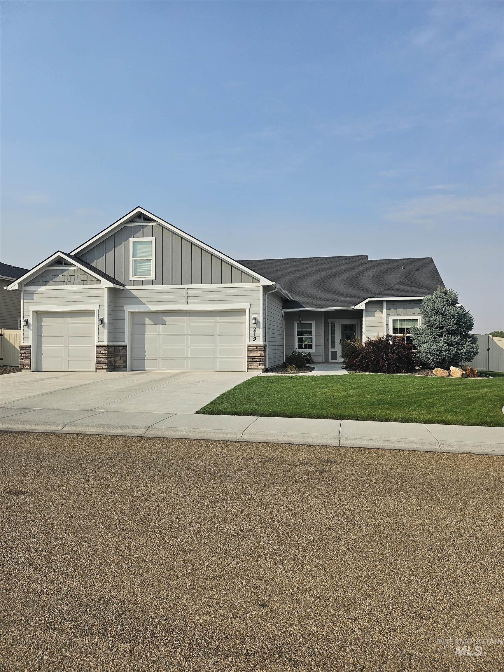 219 Appalachian St, Caldwell, Idaho image 1