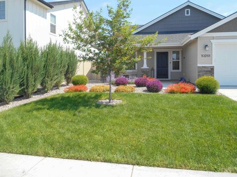 Photo of 10288 Longtail Dr, Nampa, ID 83687 (MLS # 98983930)