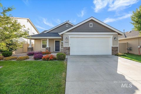 Photo of 10288 Longtail Dr, Nampa, ID 83687 (MLS # 98983930)