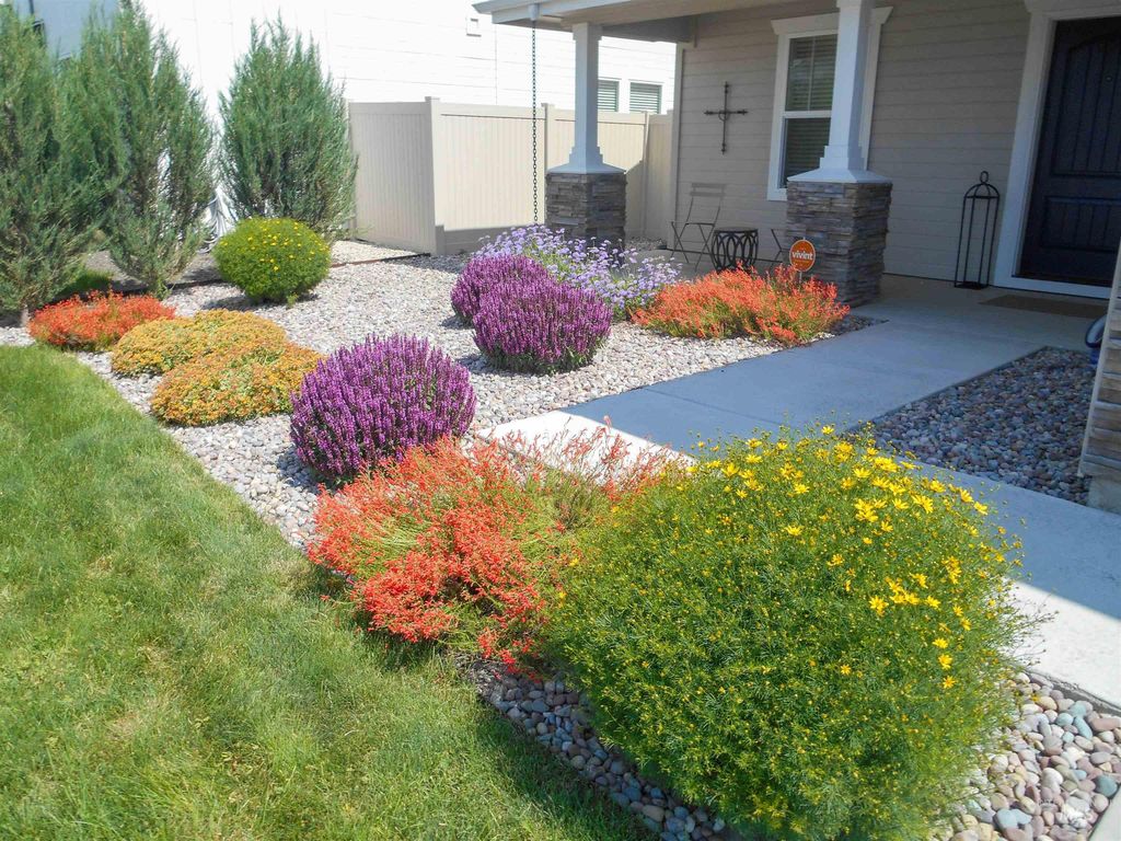 Photo of 10288 Longtail Dr, Nampa, ID 83687 (MLS # 98983930)