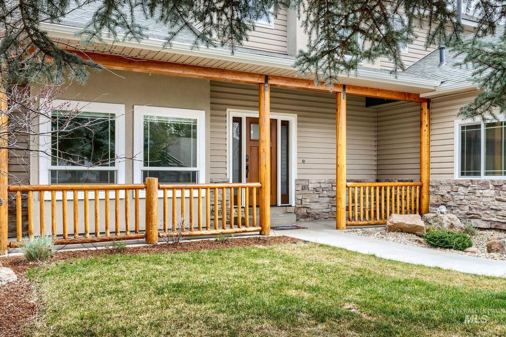 Photo of 10046 N Palisades Way, Boise, ID 83714 (MLS # 98979750)