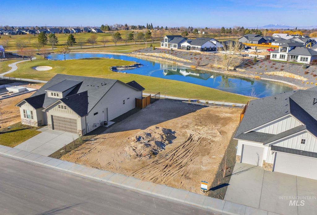 Photo of 11332 W Lahinch Ln, Kuna, ID 83634 (MLS # 98936224)