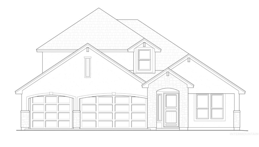 Photo of 11332 W Lahinch Ln, Kuna, ID 83634 (MLS # 98936224)