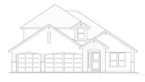 Photo of 11332 W Lahinch Ln, Kuna, ID 83634 (MLS # 98936224)