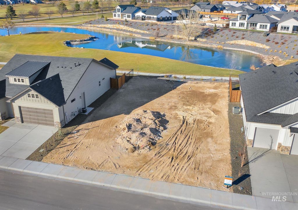 Photo of 11332 W Lahinch Ln, Kuna, ID 83634 (MLS # 98936224)