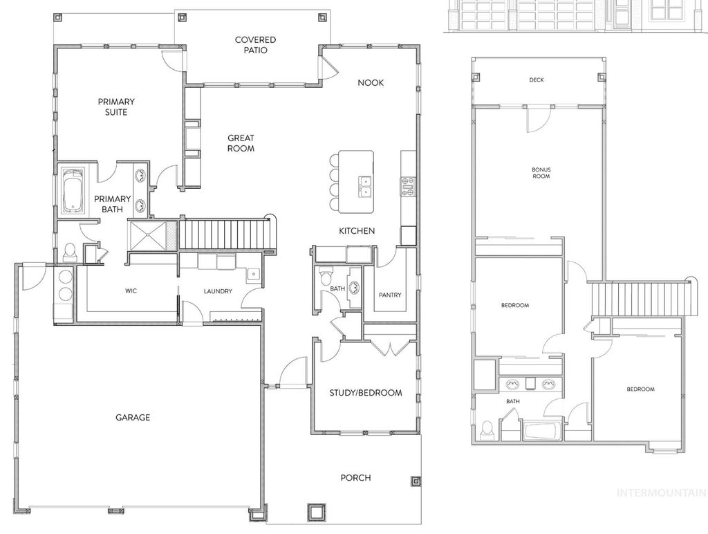 Photo of 11332 W Lahinch Ln, Kuna, ID 83634 (MLS # 98936224)