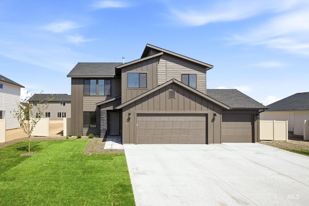 Photo of 496 Waverly Ave, Middleton, ID 83644 (MLS # 98987165)