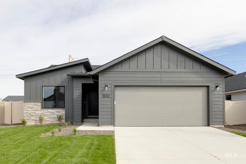 19312 Schooner Ave Caldwell ID 83605