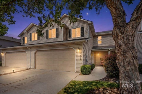 Photo of 2883 S Ladera Pl, Boise, ID 83705 (MLS # 98991028)