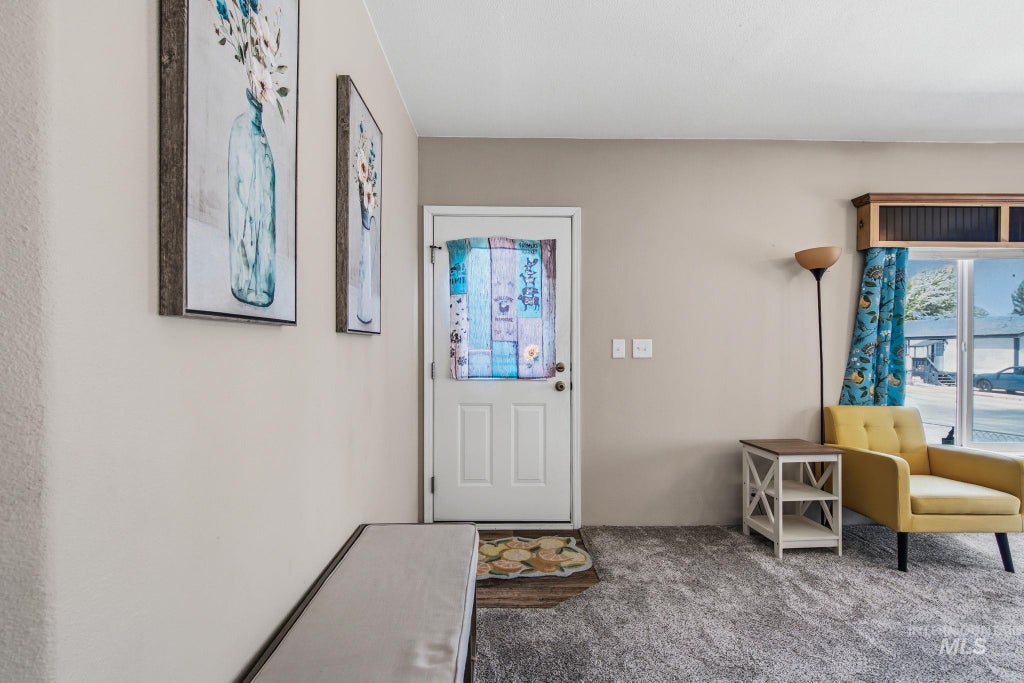 Photo of 1252 N Timathy Lane, Boise, ID 83713 (MLS # 98999950)
