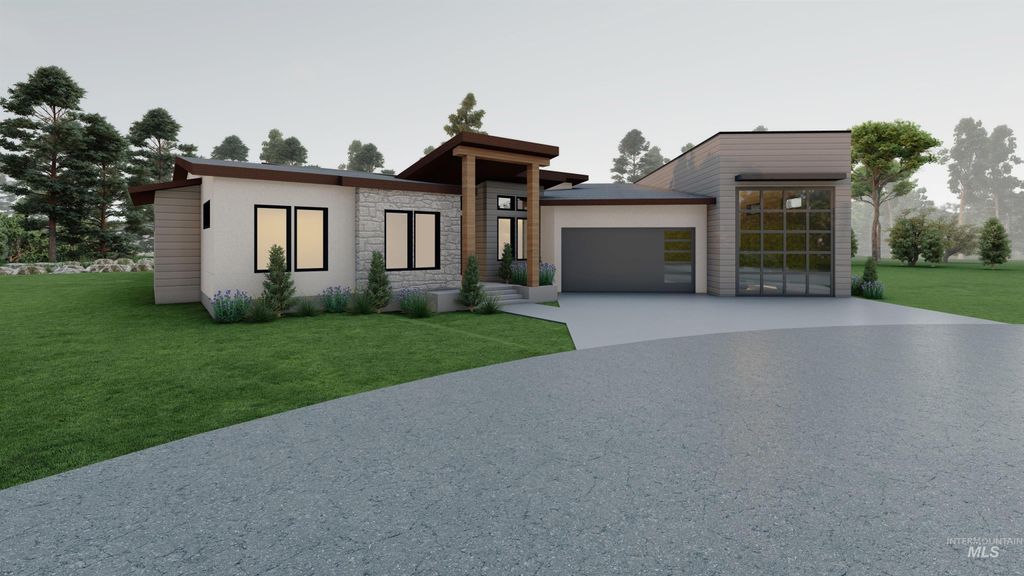 Photo of 462 Founder Avenue, Middleton, ID 83644 (MLS # 98959488)