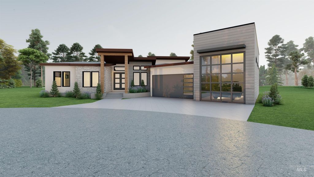 Photo of 462 Founder Avenue, Middleton, ID 83644 (MLS # 98959488)