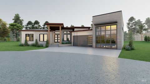 Photo of 462 Founder Avenue, Middleton, ID 83644 (MLS # 98959488)