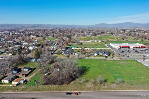 Photo of 1170 E 6th, Weiser, ID 83672 (MLS # 98979276)