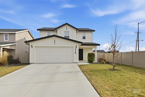 Photo of 6166 S Carlburg Pl, Boise, ID 83709 (MLS # 98973442)