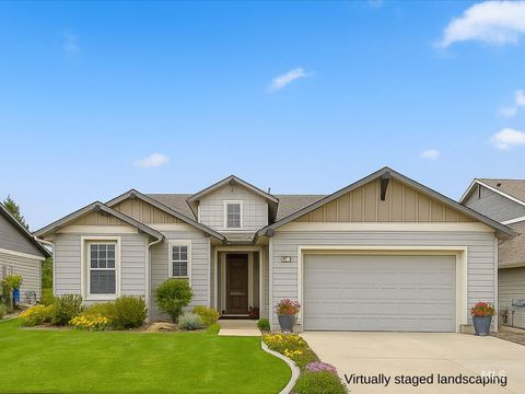 Photo of 18040 N Streams Edge Way, Boise, ID 83714 (MLS # 98962863)