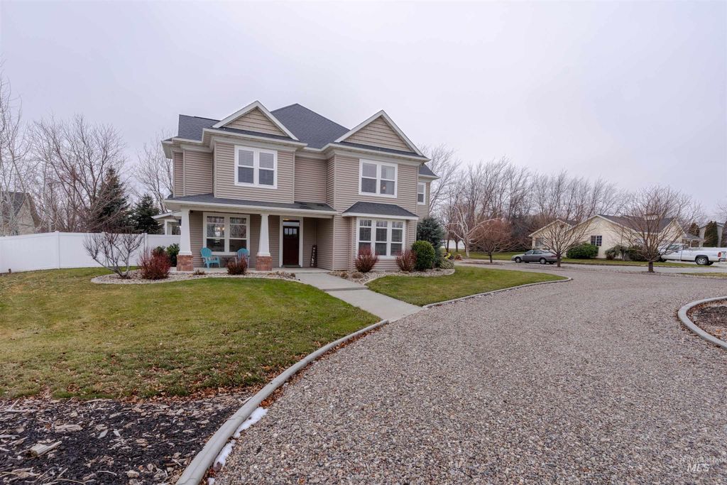 Photo of 3615 E 3908 N, Kimberly, ID 83341 (MLS # 98972067)