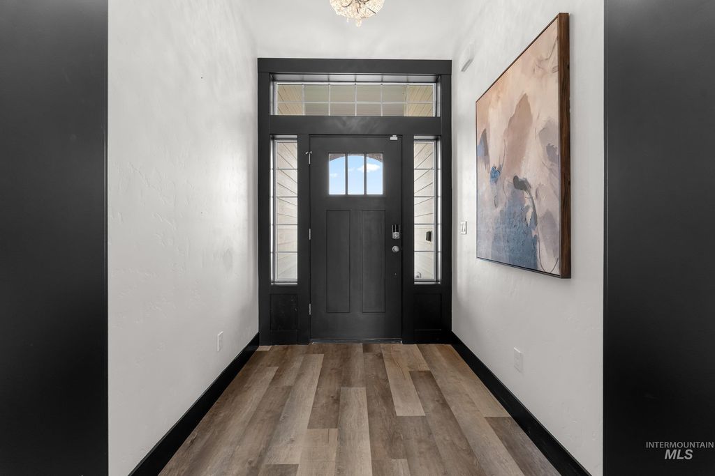 Photo of 1440 Chaparral Way, Payette, ID 83661 (MLS # 98974531)