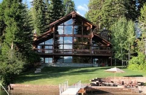 Photo of 1400 Shady Lane Loop, McCall, ID 83638 (MLS # 98985180)