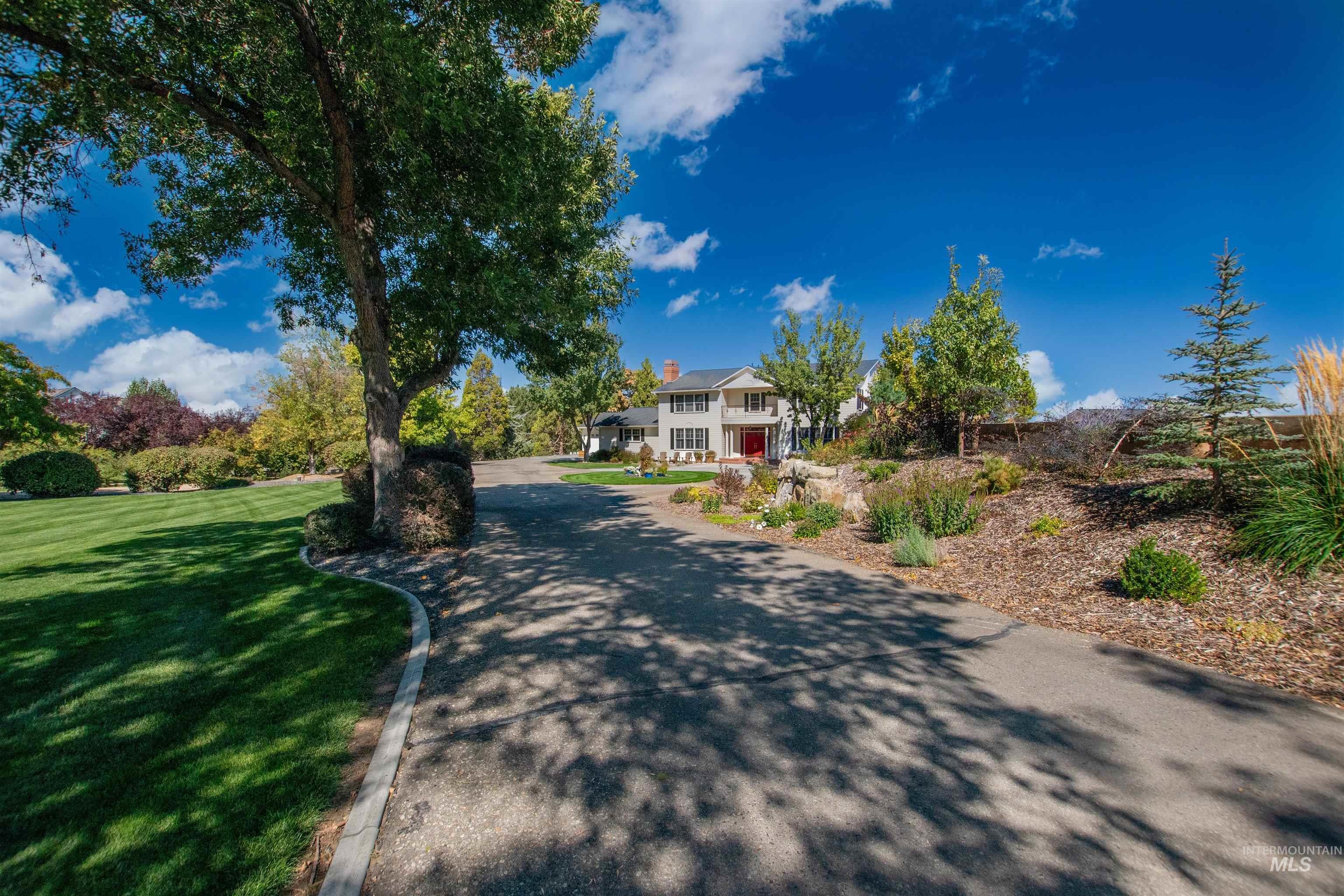 8716 Quail Ridge Dr.