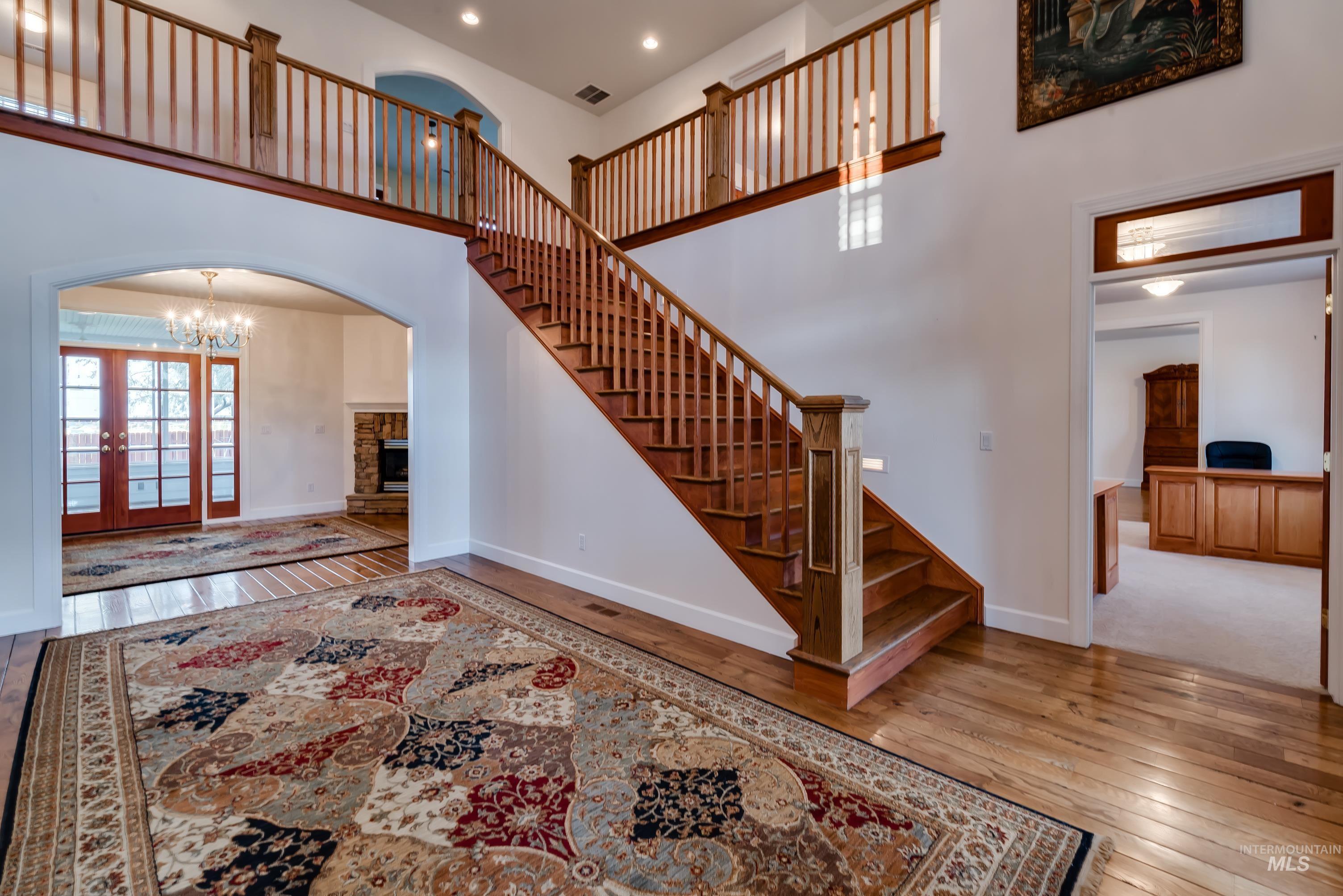 8716 Quail Ridge Dr.