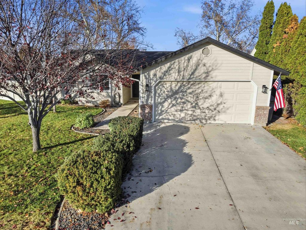 Photo of 11078 W Tidewater Ct, Boise, ID 83713 (MLS # 98968480)