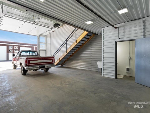 Photo of 1453 S Main - Unit 7 ST, Cascade, ID 83611 (MLS # 98998453)