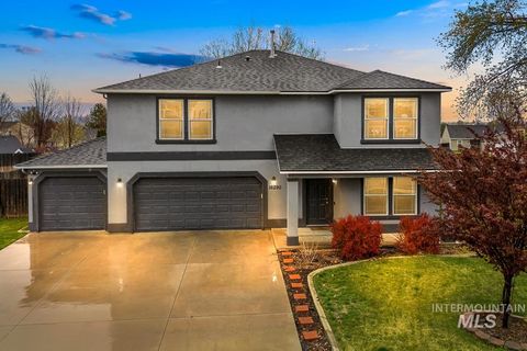Photo of 16290 Jewel Way, Caldwell, ID 83607 (MLS # 98981081)