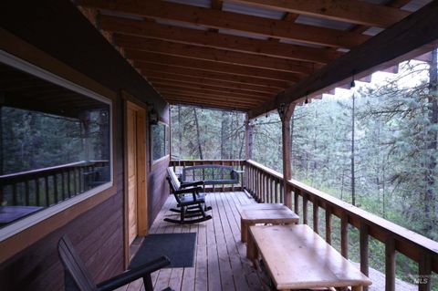 Photo of 12 Payette River Ranch, Banks, ID 83602 (MLS # 98946536)