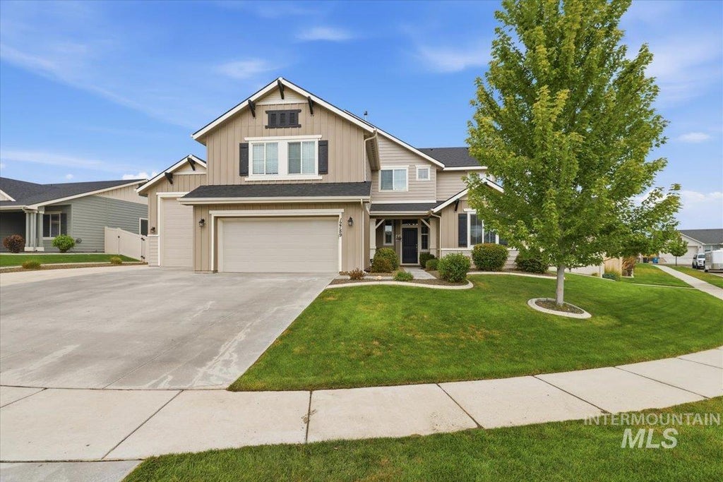 Photo of 12789 S Alzano Way, Nampa, ID 83686 (MLS # 98999026)