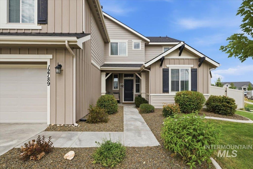 Photo of 12789 S Alzano Way, Nampa, ID 83686 (MLS # 98999026)